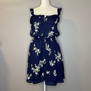 Lynette Dress by Cupcakes and Cashmere Medium